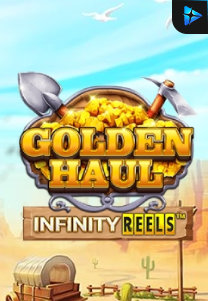 Bocoran RTP Golden Haul Infinity Reels di Timur188 Generator RTP Live Slot Resmi dan Akurat