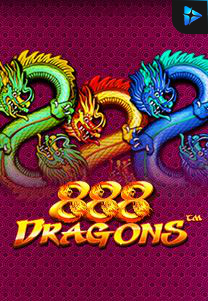 Bocoran RTP 888 Dragons di Timur188 Generator RTP Live Slot Resmi dan Akurat