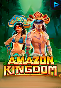 Amazon Kingdom