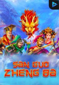 Bocoran RTP THREE KINGDOM WARS di Timur188 Generator RTP Live Slot Resmi dan Akurat