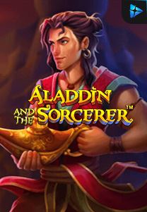 Bocoran RTP Aladdin and The Sorcerer di Timur188 Generator RTP Live Slot Resmi dan Akurat