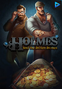 Bocoran RTP Holmes _ the Stolen Stones di Timur188 Generator RTP Live Slot Resmi dan Akurat