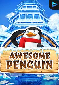 Bocoran RTP Awesome Penguin di Timur188 Generator RTP Live Slot Resmi dan Akurat