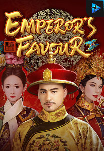 Bocoran RTP Emperor_s Favour di Timur188 Generator RTP Live Slot Resmi dan Akurat