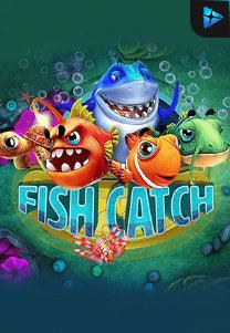 Bocoran RTP Fish Catch di Timur188 Generator RTP Live Slot Resmi dan Akurat