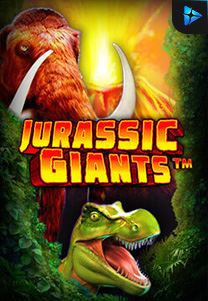 Bocoran RTP Jurassic Giants di Timur188 Generator RTP Live Slot Resmi dan Akurat