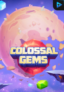 Bocoran RTP Colossal Gems di Timur188 Generator RTP Live Slot Resmi dan Akurat