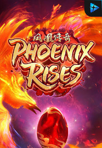 Bocoran RTP Phoenix Rises di Timur188 Generator RTP Live Slot Resmi dan Akurat