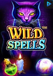 Bocoran RTP Wild Spells di Timur188 Generator RTP Live Slot Resmi dan Akurat