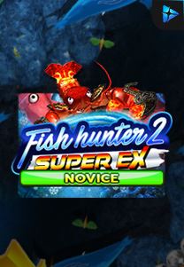 Bocoran RTP Fish Hunter 2 Ex Novice di Timur188 Generator RTP Live Slot Resmi dan Akurat