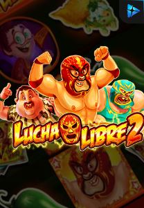 Bocoran RTP LUCHA LIBRE 2 di Timur188 Generator RTP Live Slot Resmi dan Akurat