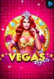 Bocoran RTP Vegas Nights di Timur188 Generator RTP Live Slot Resmi dan Akurat
