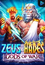 Bocoran RTP Zeus vs Hades - Gods of War di Timur188 Generator RTP Live Slot Resmi dan Akurat