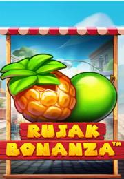 Bocoran RTP Rujak Bonanza di Timur188 Generator RTP Live Slot Resmi dan Akurat