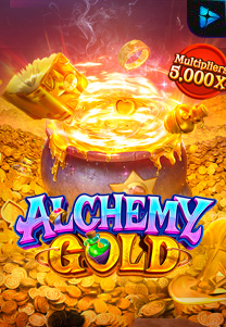 Bocoran RTP Alchemy Gold di Timur188 Generator RTP Live Slot Resmi dan Akurat