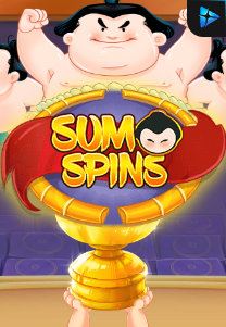 Bocoran RTP Sumo Spin di Timur188 Generator RTP Live Slot Resmi dan Akurat