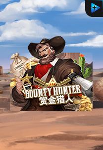 Bocoran RTP BOUNTY HUNTER di Timur188 Generator RTP Live Slot Resmi dan Akurat