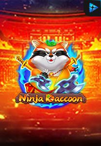 Bocoran RTP Ninja Raccoon di Timur188 Generator RTP Live Slot Resmi dan Akurat