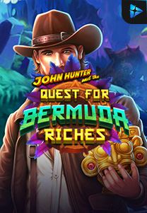 Bocoran RTP John Hunter and the Quest for Bermuda Riches di Timur188 Generator RTP Live Slot Resmi dan Akurat