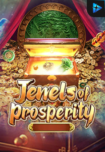 Bocoran RTP Jewels of Prosperity di Timur188 Generator RTP Live Slot Resmi dan Akurat