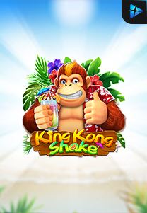 Bocoran RTP King Kong Shake di Timur188 Generator RTP Live Slot Resmi dan Akurat