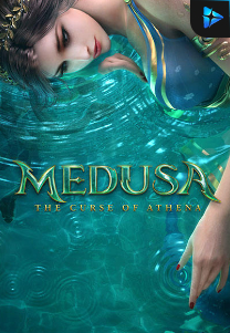 Bocoran RTP Medusa The Curse of Athena di Timur188 Generator RTP Live Slot Resmi dan Akurat