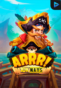 Bocoran RTP ARRR! 10K Ways di Timur188 Generator RTP Live Slot Resmi dan Akurat