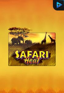 Bocoran RTP Safari Heat di Timur188 Generator RTP Live Slot Resmi dan Akurat